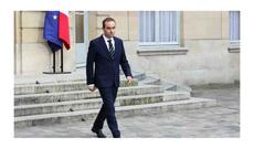 Fransanın baş naziri Nazirlər Kabinetinin ilk iclasından əvvəl istefa verib