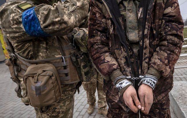 Ukrayna Silahlı Qüvvələri 22 yaşlı hindlini əsir götürüb