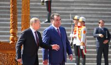 Putin oktyabrın 10-da Düşənbədə MDB sammitində iştirak edəcək