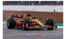 “McLaren” Konstruktorlar Çempionatını erkən qazanaraq “Red Bull”-un rekordunu təkrarlayıb