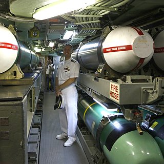 ABŞ-ın bütün modifikasiyalı 4000 "Tomaqavk" raketi var