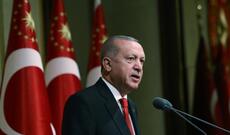 Ərdoğan Türkdilli Dövlətlər Təşkilatını (OTG) Strateji Əməkdaşlıq Platforması adlandırıb