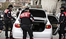 Türkiyədə 19 məşhur narkotik cinayətinə görə həbs edilib