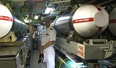 ABŞ-ın bütün modifikasiyalı 4000 "Tomaqavk" raketi var