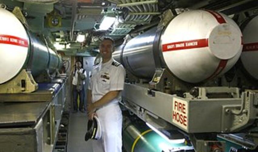 ABŞ-ın bütün modifikasiyalı 4000 "Tomaqavk" raketi var