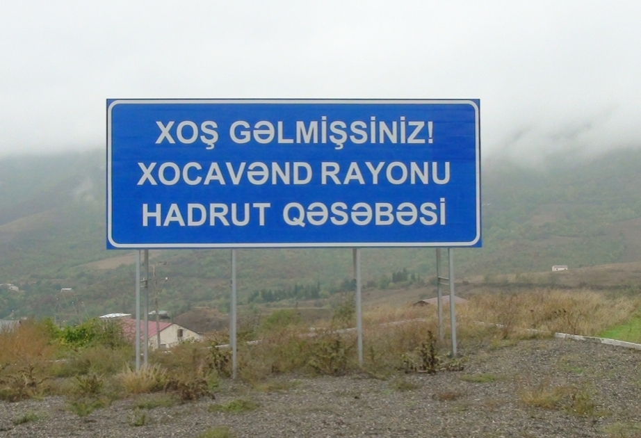 Azərbaycan Ordusunun tarixində yeni səhifə açan Hadrut zəfəri