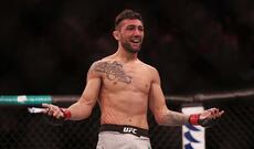 Keçmiş UFC döyüşçüsü Moxtaryan Avstraliyada güllələnib
