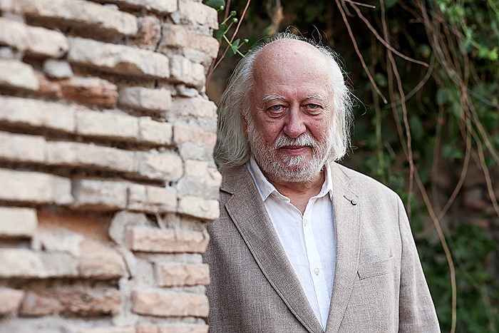 Ədəbiyyat üzrə Nobel Mükafatı açıqlanıb