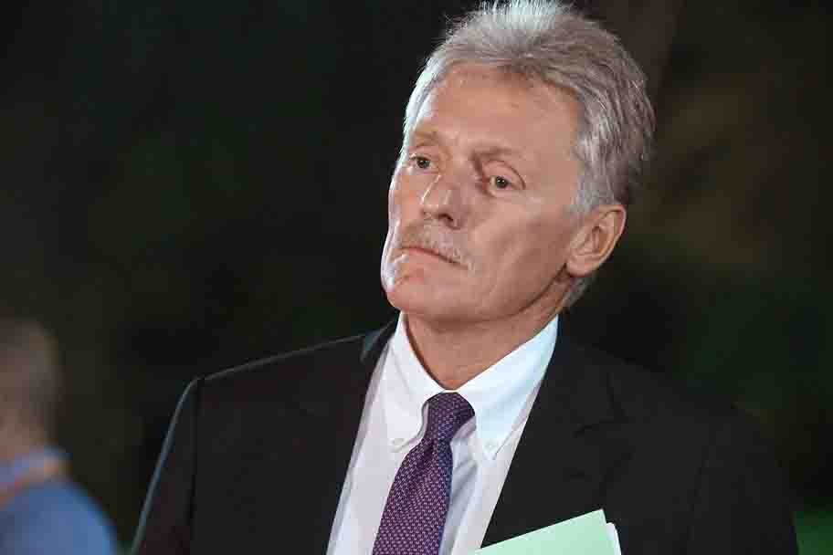 Peskov: Putin və Əliyev oktyabrın 7-də telefon danışığından sonra görüşmək qərarına gəliblər
