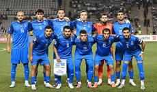 Bu gün Azərbaycan millisi Fransa ilə qarşılaşacaq