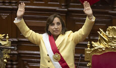 Peru prezidentinə impiçment elan edilib