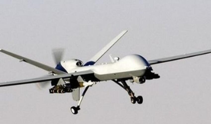 ABŞ 982 milyon dollara İsrailin kamikadze dronlarını alacaq