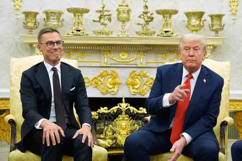 Трамп İspaniyanı müdafiə xərcləri ilə bağlı fikir ayrılıqlarına görə NATO-dan "qovmağı" təklif etdi