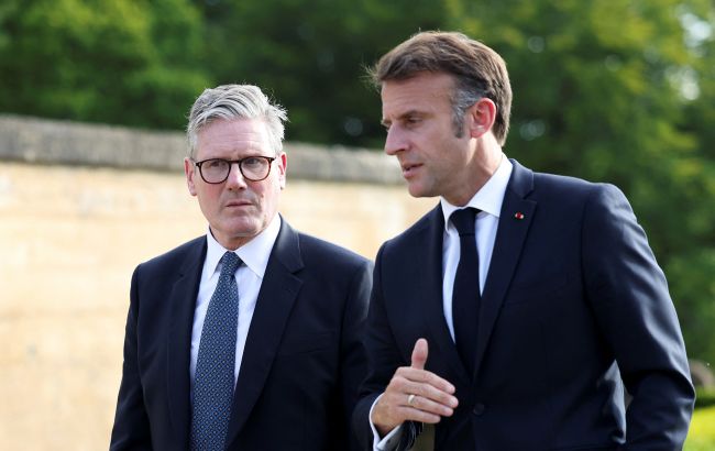 Britaniya, Fransa və Almaniya liderləri Rusiyanın dondurulmuş aktivlərindən istifadə etmək barədə razılığa gəliblər