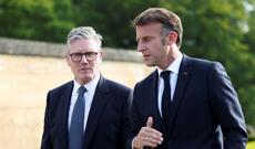 Britaniya, Fransa və Almaniya liderləri Rusiyanın dondurulmuş aktivlərindən istifadə etmək barədə razılığa gəliblər