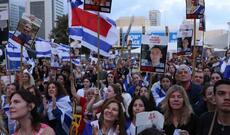 HƏMAS sağ qalan 13 israilli girovu da azad etdi