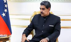 Maduro ABŞ-ın qanuni hədəfinə çevrilə bilər