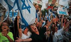 “HƏMAS” ilk yeddi israilli girovu azad etdi