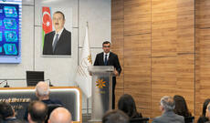 Uşaqlar və yetkinlik yaşına çatmayanlar üçün nəzərdə tutulan məhsulların texniki reqlamentilə bağlı ictimai müzakirə keçirilib