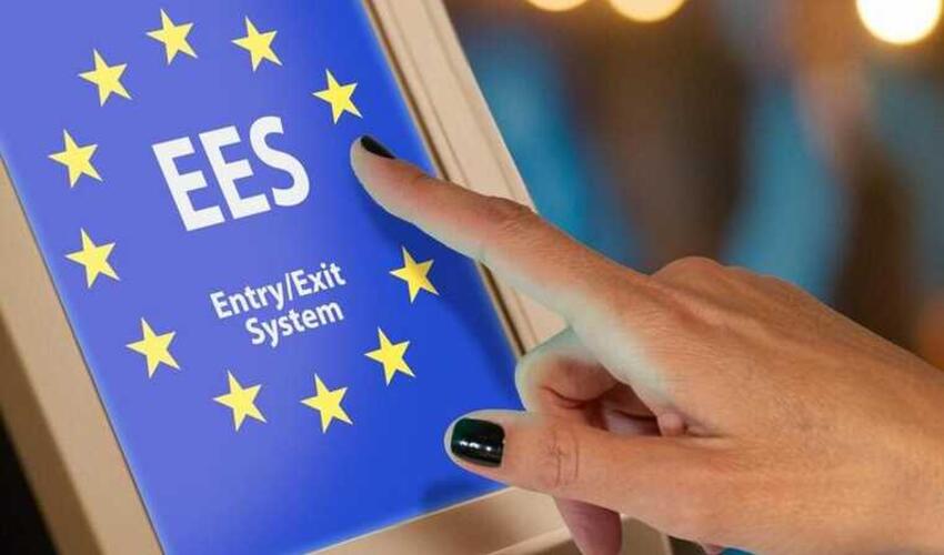 Şengen zonasına yeni giriş qaydaları tətbiq edilir