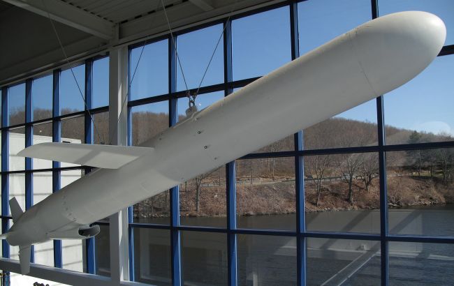 NATO “Tomaqavk” raketlərinin Ukraynaya mümkün transferinin təsirini proqnozlaşdırır