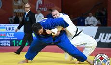 Peruda cüdo üzrə Qran Pri turnirində məşhurlarımız Hidayət Heydərov və  olimpiya çempionu Zelim Kotsoyev biabırçı məğlubiyyətlə üzləşiblər