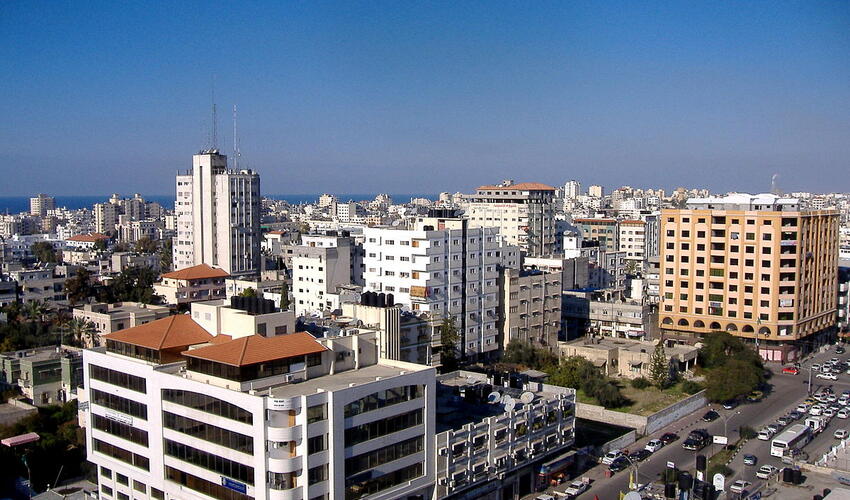 HƏMAS İsrail vətəndaşlarını girov götürməzdən əvvəl Qəzzada əhali necə yaşayıb?