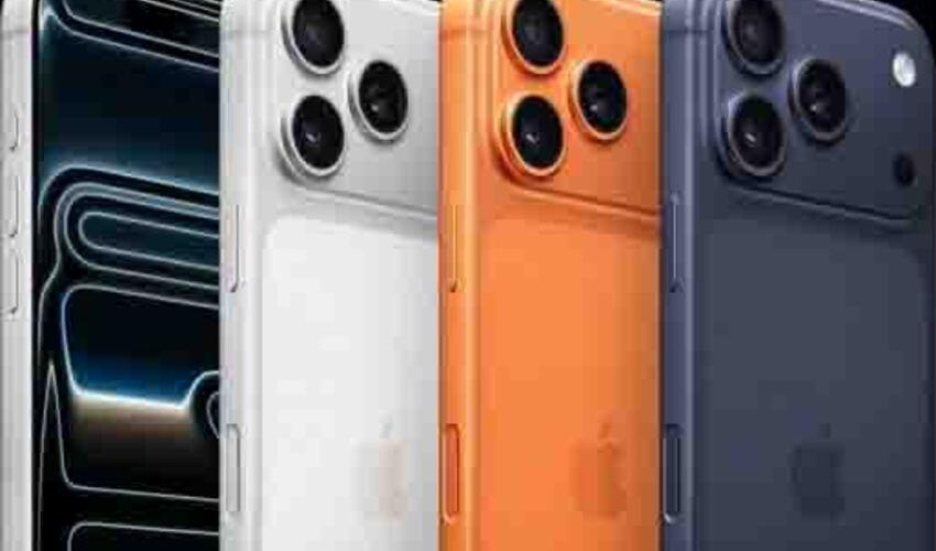 Nüfuzlu ekspertlər iPhone 17 Pro-nun ön kamerasını dünyanın ən yaxşı kamerası adlandırıblar