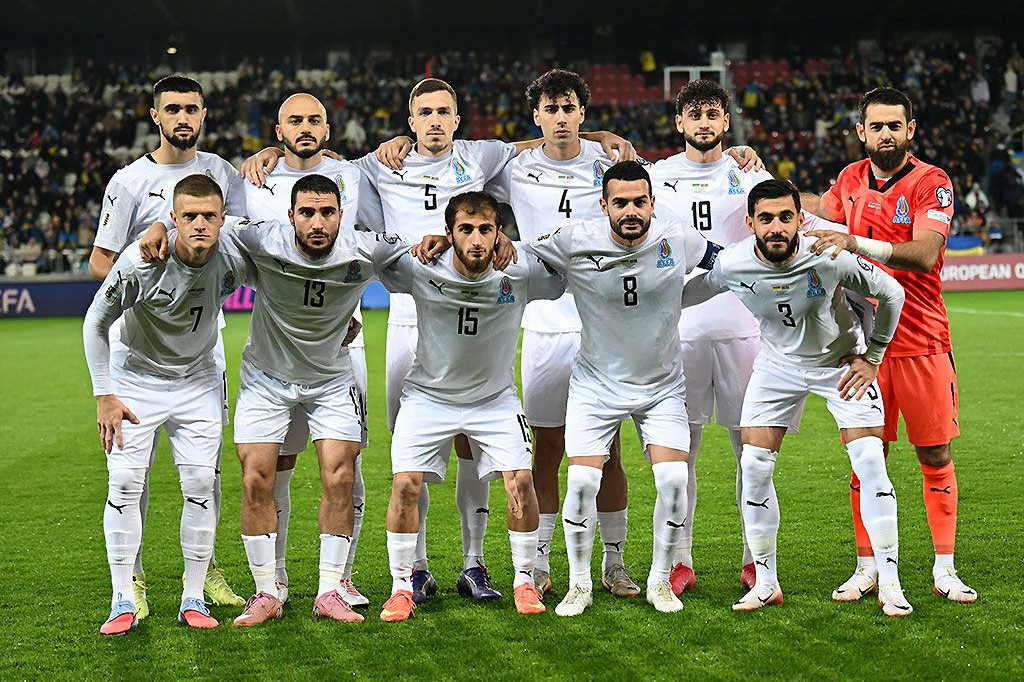 DÇ-2026: Azərbaycan Ukraynaya uduzdu
