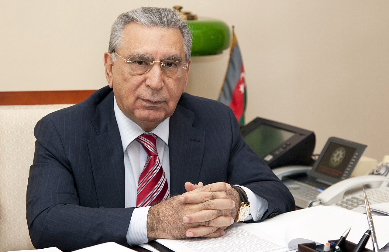 Ramiz Mehdiyevin ittiham olunduğu maddələr məlum oldu
