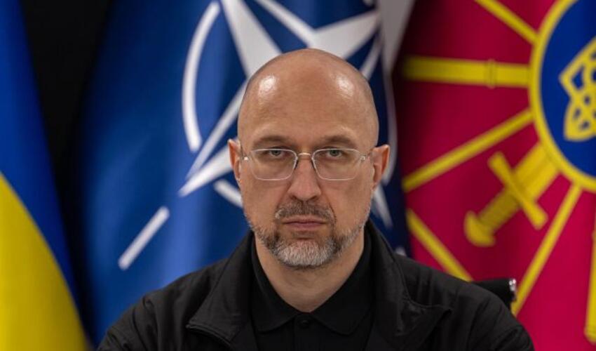 Ukrayna 2026-cı ilə qədər 20 milyon pilotsuz uçan aparat istehsal edə biləcək