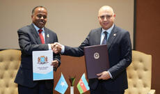 Azərbaycan Uqanda və Somali ilə diplomatik pasport sahibləri üçün vizasız rejim barədə razılıq əldə edib