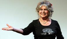 Brigitte Bardo ağır xəstədir və xəstəxanaya yerləşdirilib