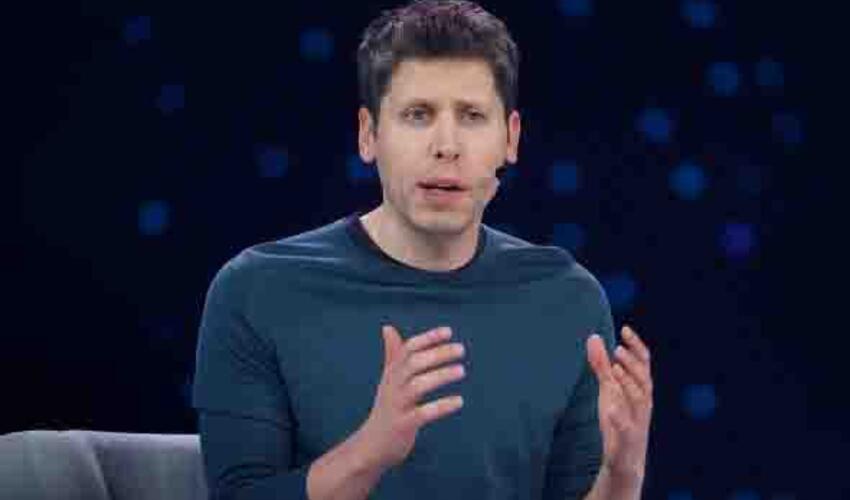 OpenAI rəhbəri ChatGPT-ə erotik kontentin gələcək əlavəsini izah edib