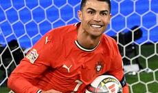 Ronaldu 2025-ci ilin ən çox qazanan futbolçusu seçilib
