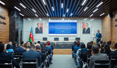 Bir sıra məhsullara dair texniki reqlament layihələrinin ictimai müzakirəsi keçirilib