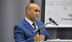 Smolensk vilayətinin Milli Konqresinin rəhbəri Faiq Əliyev 4 il müddətinə azadlıqdan məhrum edilib