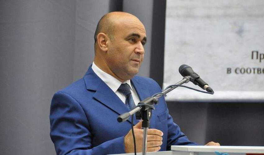 Smolensk vilayətinin Milli Konqresinin rəhbəri Faiq Əliyev 4 il müddətinə azadlıqdan məhrum edilib