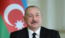 Prezident İlham Əliyev: Qazaxıstanın Azərbaycan ilə münasibətləri qardaşlıq və etimad nümunəsidir