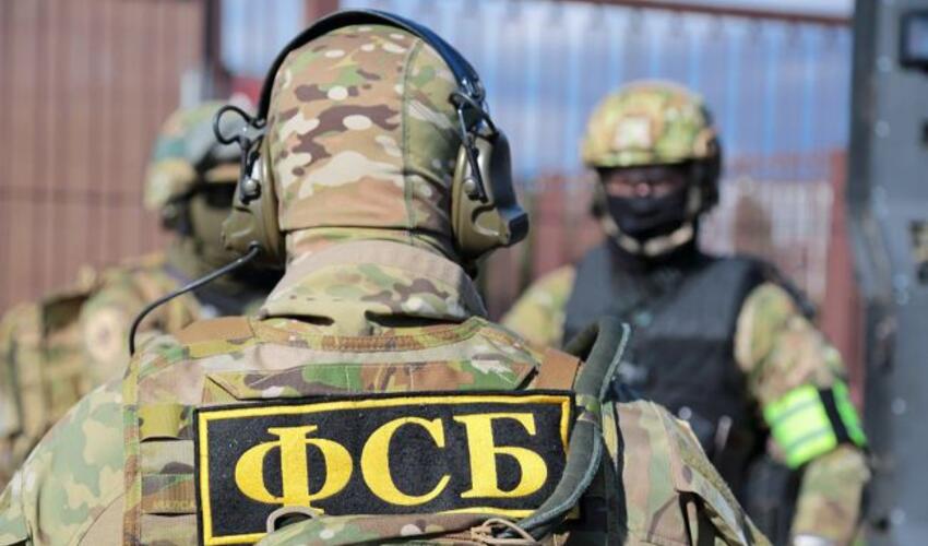 SVR Rusiyanın Avropada agent şəbəkəsini necə yenidən qurduğunu izah edir