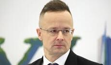 Macarıstanın xarici işlər naziri Peter Siyarto oktyabrın 21-də Vaşinqtona səfər edəcək