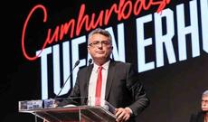 Şimali Kiprin yeni prezidenti seçilib