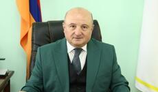 Ermənistanda Gümrü şəhərinin rusiyapərəst meri barəsində cinayət işi açılıb