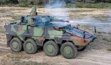 “Rheinmetall” Almaniya və Hollandiya silahlı qüvvələrinə 3,4 milyard avroya 200-dən çox PDM tədarük edəcək