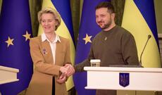 Avropa İttifaqı Ukrayna naminə üzvlük qaydalarını dəyişmək istəyir