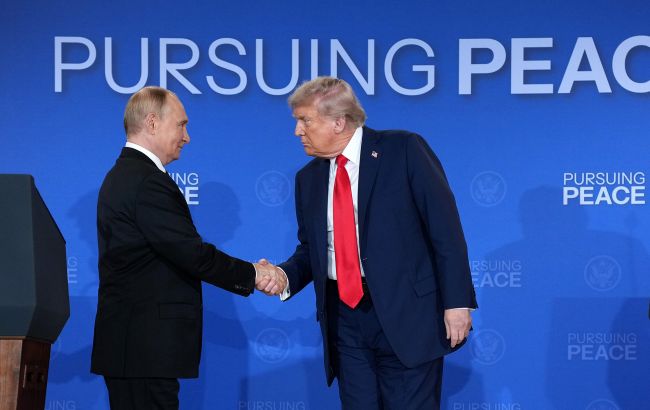 Budapeşt sammiti baş tutmayacaq: Trampın yaxın günlərdə Putinlə görüşmək planı yoxdur