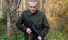 Belarus prezidentliyinə keçmiş namizədin oğlu Ukraynada cəbhədə öldürülüb