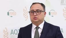Çinə qoz ixracı Azərbaycan prezidentinin səfərinin əsas nəticəsi olub