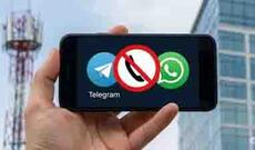 Roskomnadzor Rusiyada WhatsApp və Telegram-ın bloklandığını təsdiqləyib