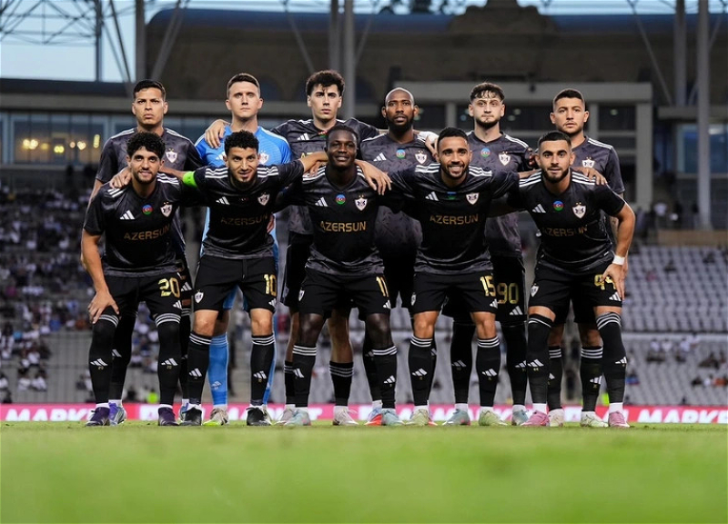 Çempionlar Liqası: “Qarabağ” səfərdə “Atletik Bilbao” ilə qarşılaşacaq